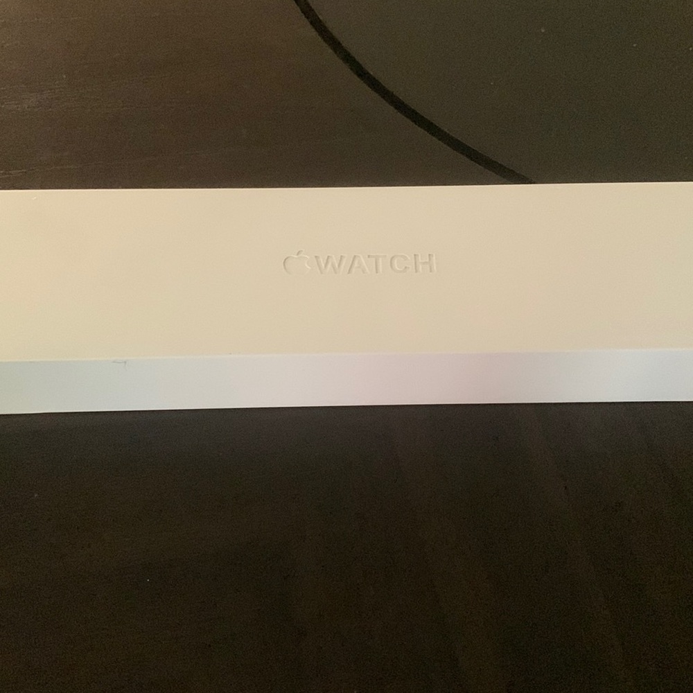 Apple Watch Series 7